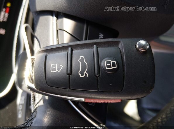 WA1DECF33N1072358 2022 AUDI Q3 Gray Առջևի վահանակի տեսք