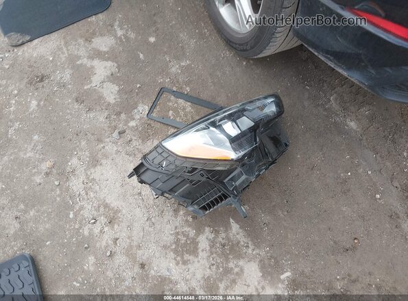WA1DECF34M1053784 2021 AUDI Q3 Black Vista del cuadro de instrumentos
