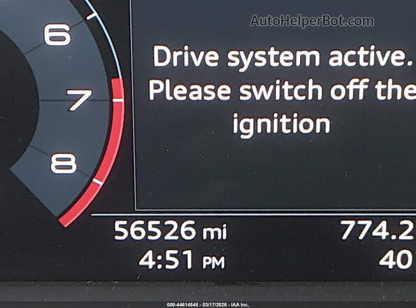 WA1DECF34M1053784 2021 AUDI Q3 Black 
