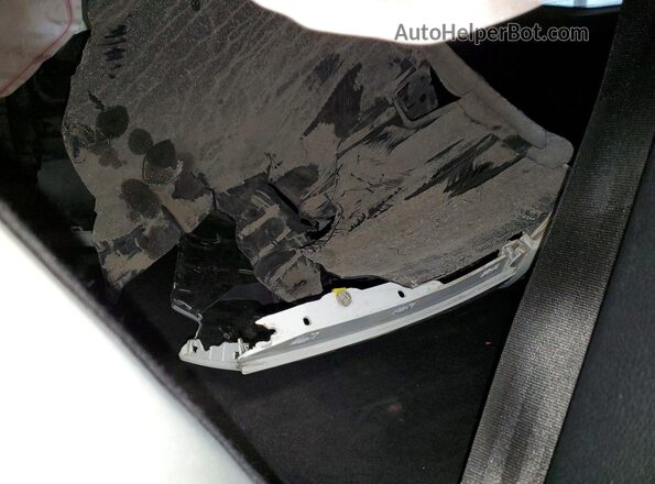 WA1DECF34P1082822 2023 AUDI Q3 White Vista de la etiqueta del VIN
