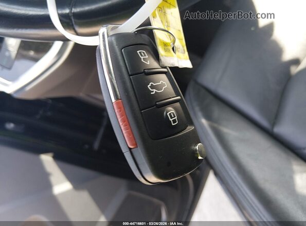 WA1DECF35P1142025 2023 AUDI Q3 Black Առջևի վահանակի տեսք