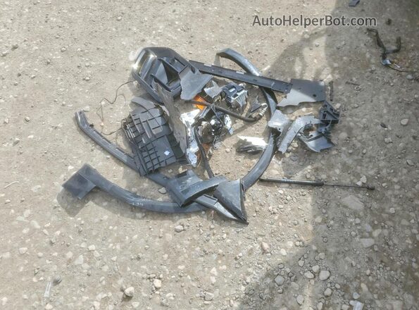 WA1E2AFY1S2044500 2025 AUDI Q5 Black Вид підкапотного простору
