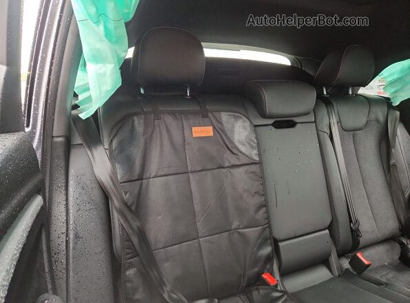 WA1E2AFY9R2089629 2024 AUDI Q5 Silver 