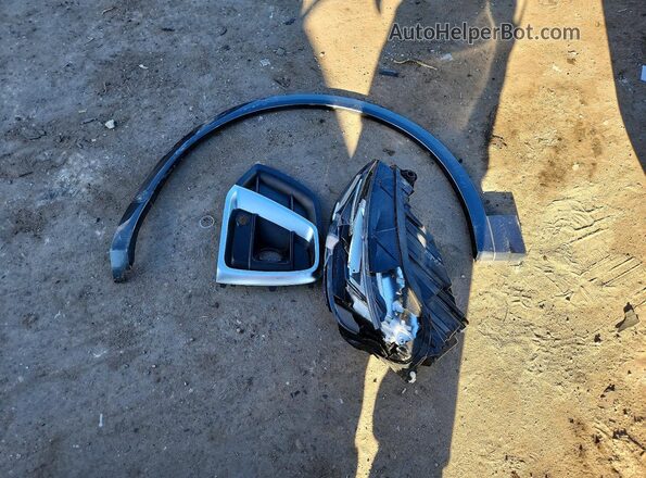 WA1EAAFY2R2029663 2024 AUDI Q5 Gray VIN կոդի պիտակի տեսք