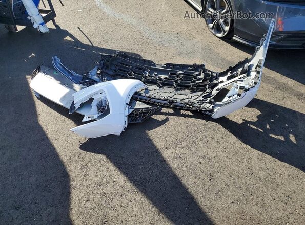 WA1EAAFY6R2080342 2024 AUDI Q5 White VIN sticker view