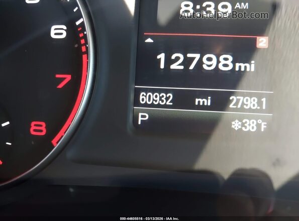 WA1ECCFS8JR030619 2018 AUDI Q3 Gray 