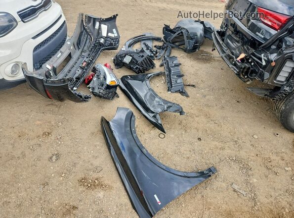 WA1EECF33R1025129 2024 AUDI Q3 Black Vista de la etiqueta del VIN