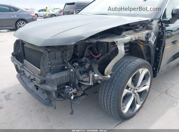 WA1EECF34L1091728 2020 AUDI Q3 Черный 