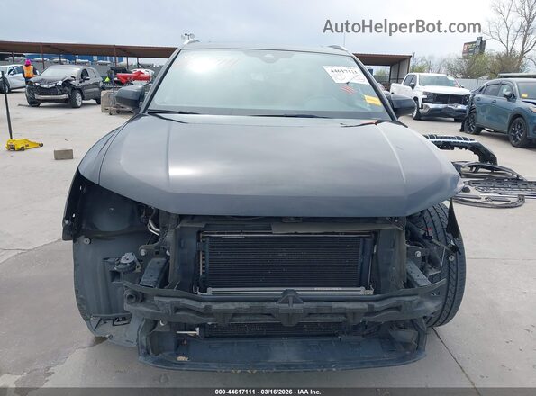 WA1EECF34L1091728 2020 AUDI Q3 Черный 