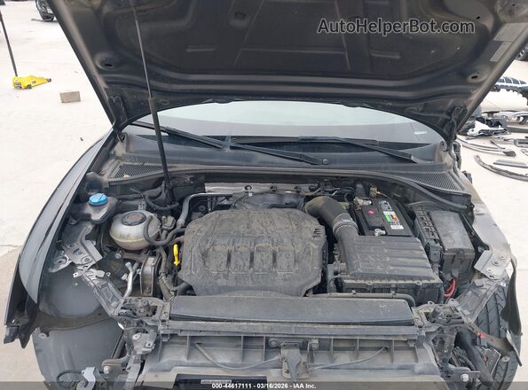 WA1EECF34L1091728 2020 AUDI Q3 Черный 