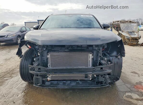 WA1EECF35S1025137 2025 AUDI Q3 Black 
