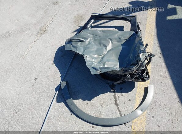WA1EECF37S1053683 2025 AUDI Q3 Зеленый Вид панели приборов