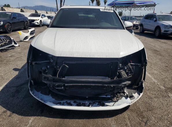 WA1EECF38K1086708 2019 AUDI Q3 White 