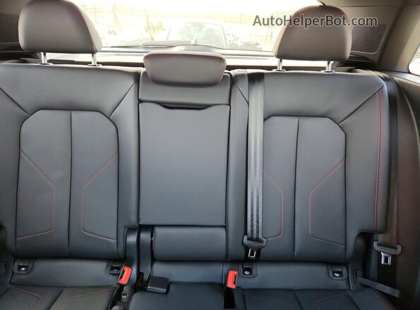 WA1EECF38S1108058 2025 AUDI Q3 White 