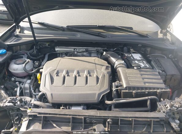 WA1EEDF36R1042397 2024 AUDI Q3 Black Vista trasera