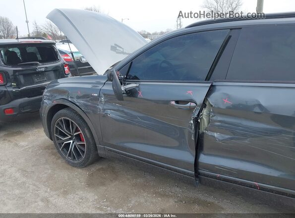WA1EVAF11LD001789 2020 AUDI Q8 Black 