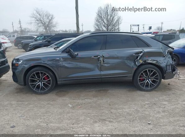 WA1EVAF11LD001789 2020 AUDI Q8 Black 
