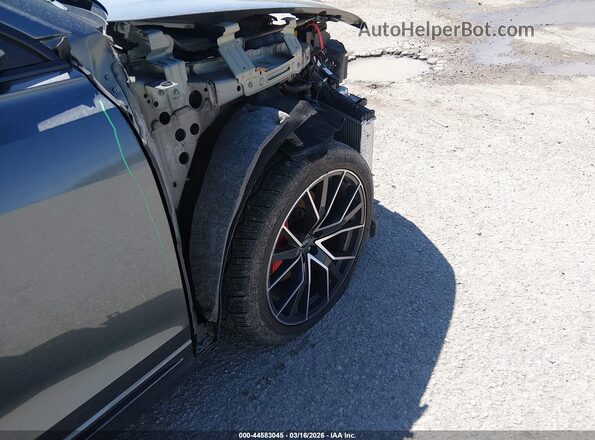 WA1EVAF12MD014990 2021 AUDI Q8 Gray 