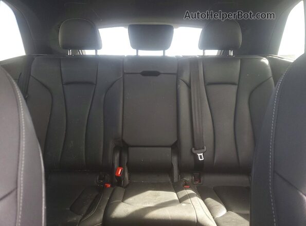 WA1EVAF1XLD003413 2020 AUDI Q8 Серый 