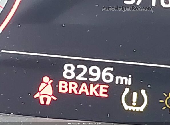 WA1EVBF11SD019794 2025 AUDI Q8 Серый 