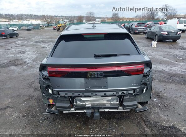 WA1EVBF11SD019794 2025 AUDI Q8 Серый 