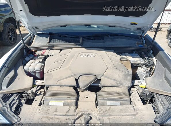 WA1EVBF18PD016818 2023 AUDI Q8 Белый 