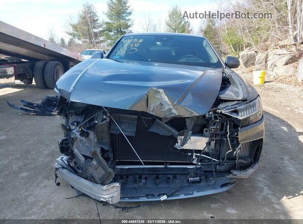 WA1FVAF17LD026524 2020 AUDI Q8  