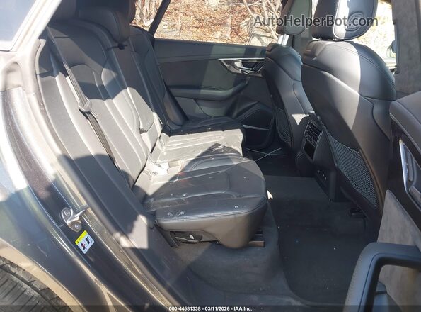 WA1FVAF17LD026524 2020 AUDI Q8  