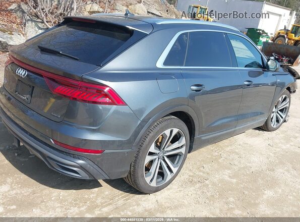 WA1FVAF17LD026524 2020 AUDI Q8  