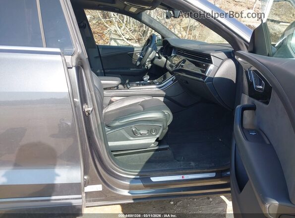 WA1FVAF17LD026524 2020 AUDI Q8  