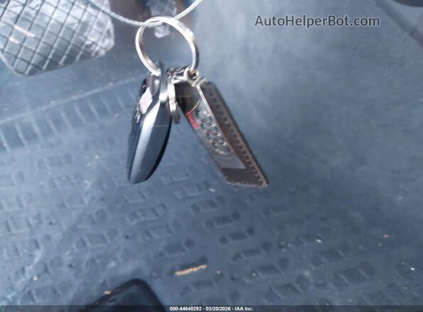 WA1FVAF1XLD020085 2020 AUDI Q8 Black Widok deski rozdzielczej