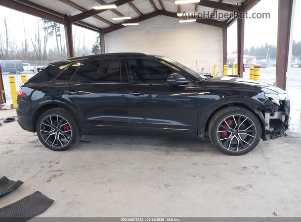 WA1FVBF12KD013751 2019 AUDI Q8 Black 