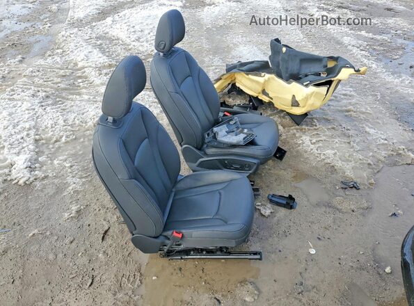 WA1FVBF16PD006602 2023 AUDI Q8 Black 