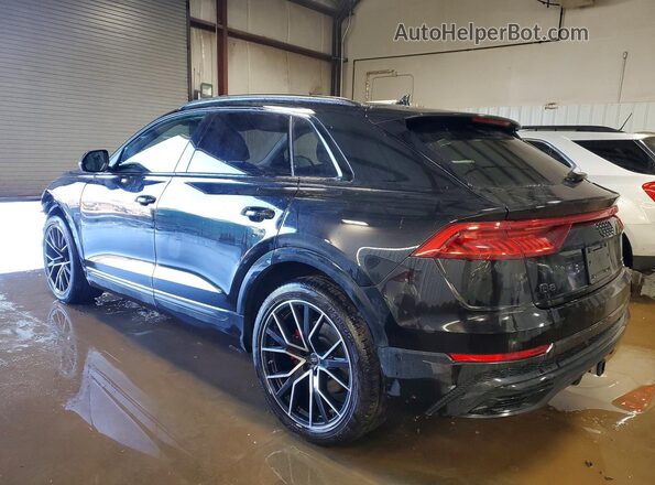 WA1FVBF18PD000526 2023 AUDI Q8 Black 