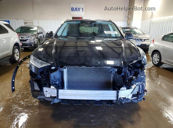 WA1FVBF18PD000526 2023 AUDI Q8 Black 