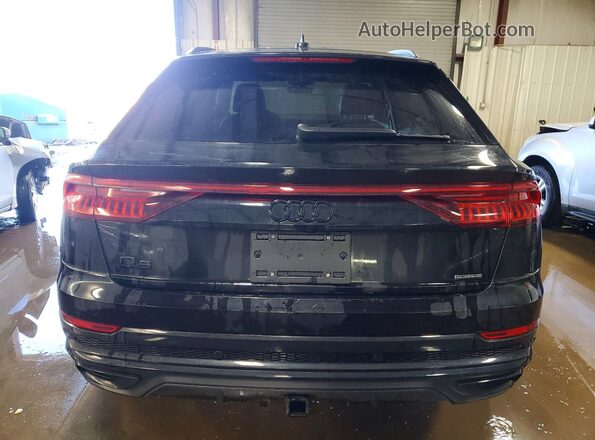 WA1FVBF18PD000526 2023 AUDI Q8 Black 