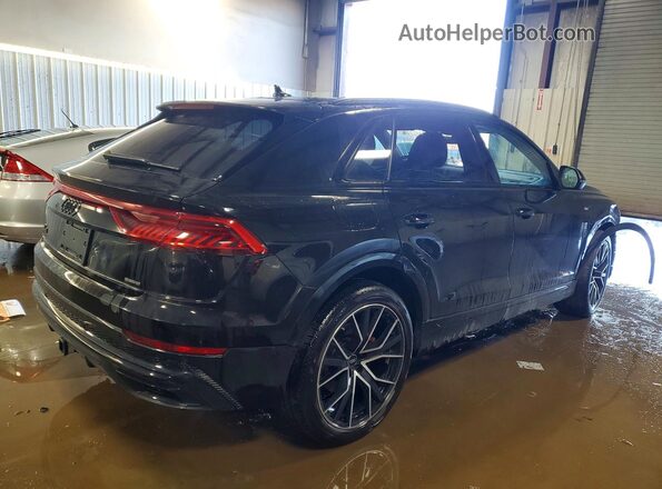 WA1FVBF18PD000526 2023 AUDI Q8 Black 
