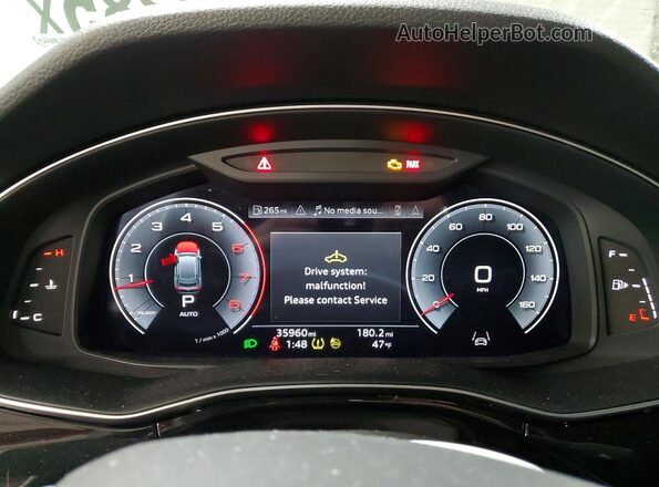 WA1FVBF18PD000526 2023 AUDI Q8 Black 