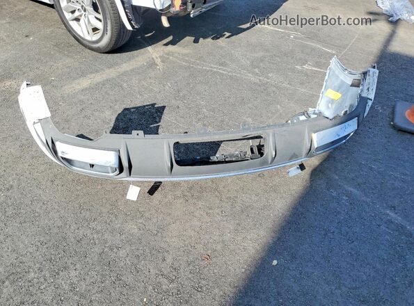 WA1GAAFY6R2010056 2024 AUDI Q5 White VIN კოდის სტიკერის ხედი