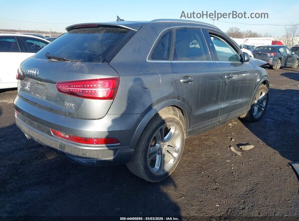 WA1GFCFS4GR005208 2016 AUDI Q3 Blue Tył prawy