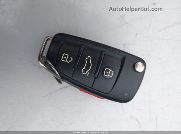 WA1GFCFS5GR005721 2016 AUDI Q3 Black წინა პანელის ხედი