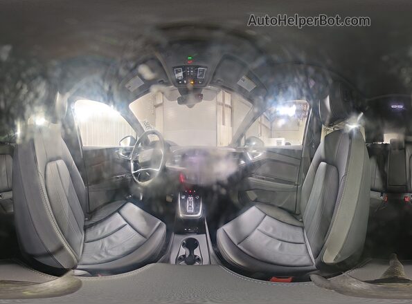 WA1J2BFZ8NP042084 2022 AUDI Q4 Черный Вид наклейки с VIN-кодом