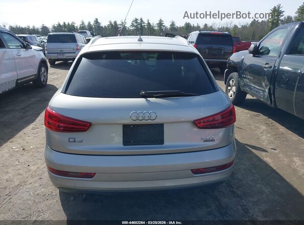 WA1JCCFS6HR000740 2017 AUDI Q3 Tan 