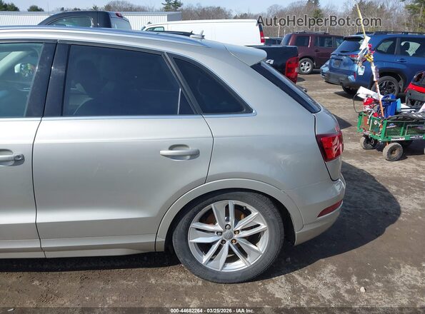 WA1JCCFS6HR000740 2017 AUDI Q3 Tan 