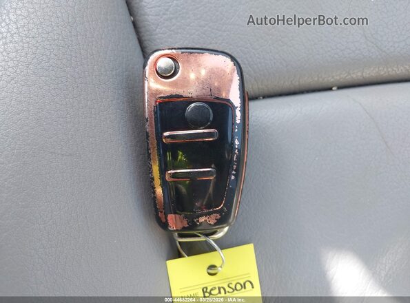 WA1JCCFS6HR000740 2017 AUDI Q3 Tan Widok deski rozdzielczej