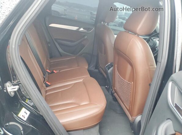 WA1JCCFS7JR025913 2018 AUDI Q3 Черный Вид задних сидений