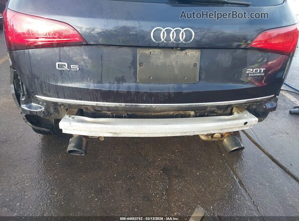 WA1L2AFP3GA092866 2016 AUDI Q5 Gray Widok z przodu