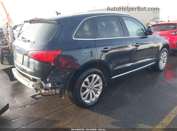 WA1L2AFP3GA092866 2016 AUDI Q5 Gray Tył prawy