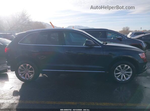 WA1L2AFP3GA092866 2016 AUDI Q5 Gray Widok wnętrza 360 stopni