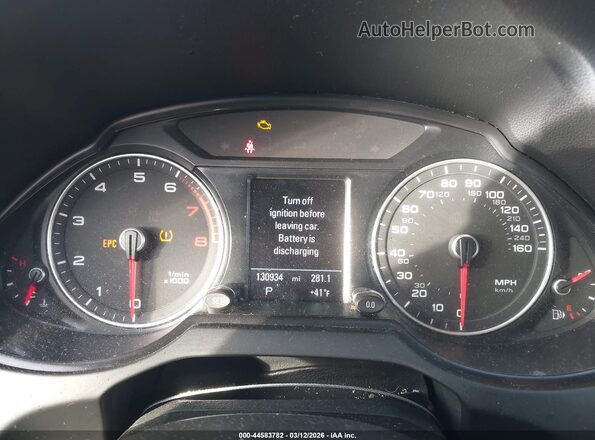 WA1L2AFP3GA092866 2016 AUDI Q5 Gray Widok tylnych siedzeń